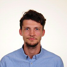 Dominic Kranholdt, Germany
