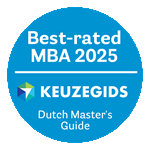 Best rated MBA