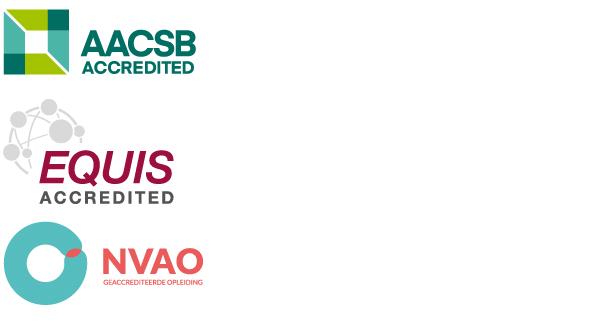 Onze accreditaties