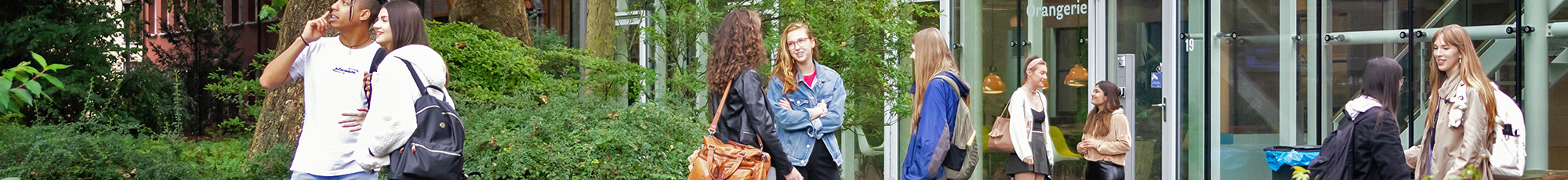 Header image Sociologie