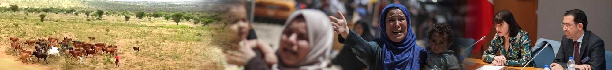 Header image Religion, Conflict and Globalization