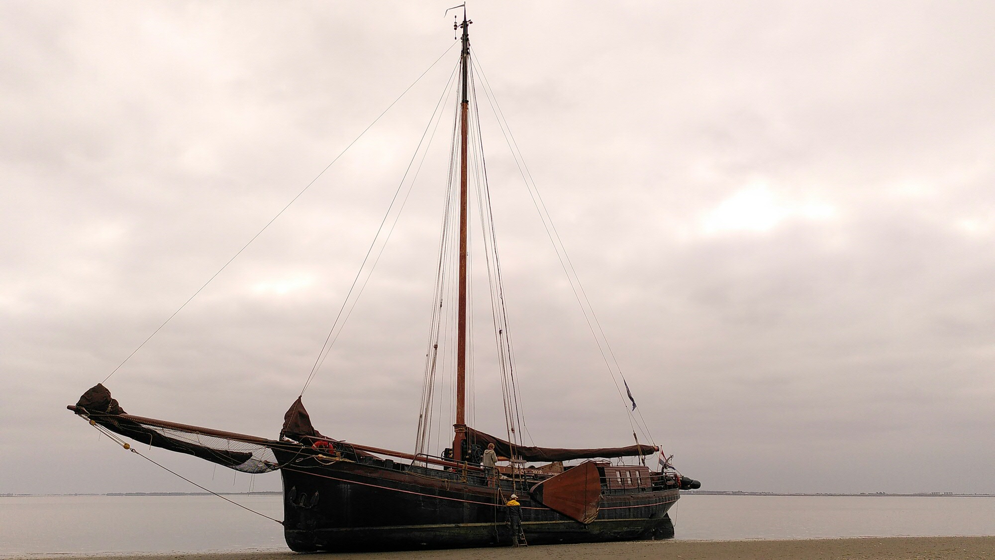 The Wadden Experience