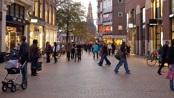 DDM: International Programme in Economic Geography