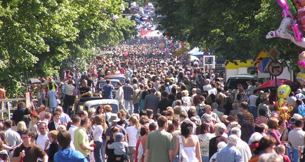 MSc Population Studies