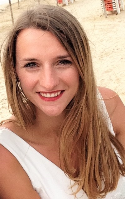 
						Testimonial van	student Anne Heslinga