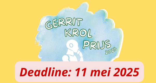 Gerrit Krolprijs