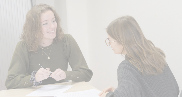Schrijfcentrum - schrijfcoaching voor RUG-studenten