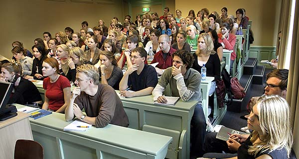 Open Colleges