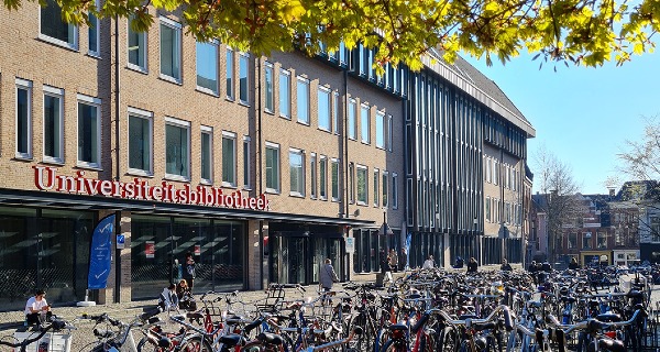 UB Binnenstad