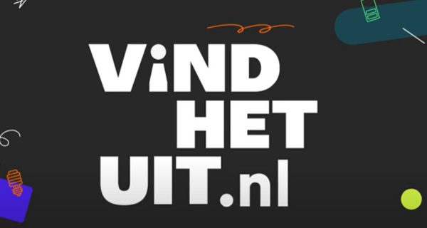 Vind het uit!