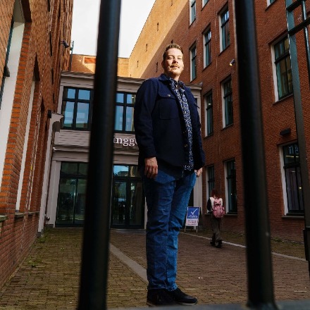 Hoe wapen je je tegen de macht van Big Tech?