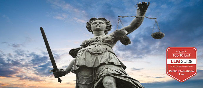 Public International Law