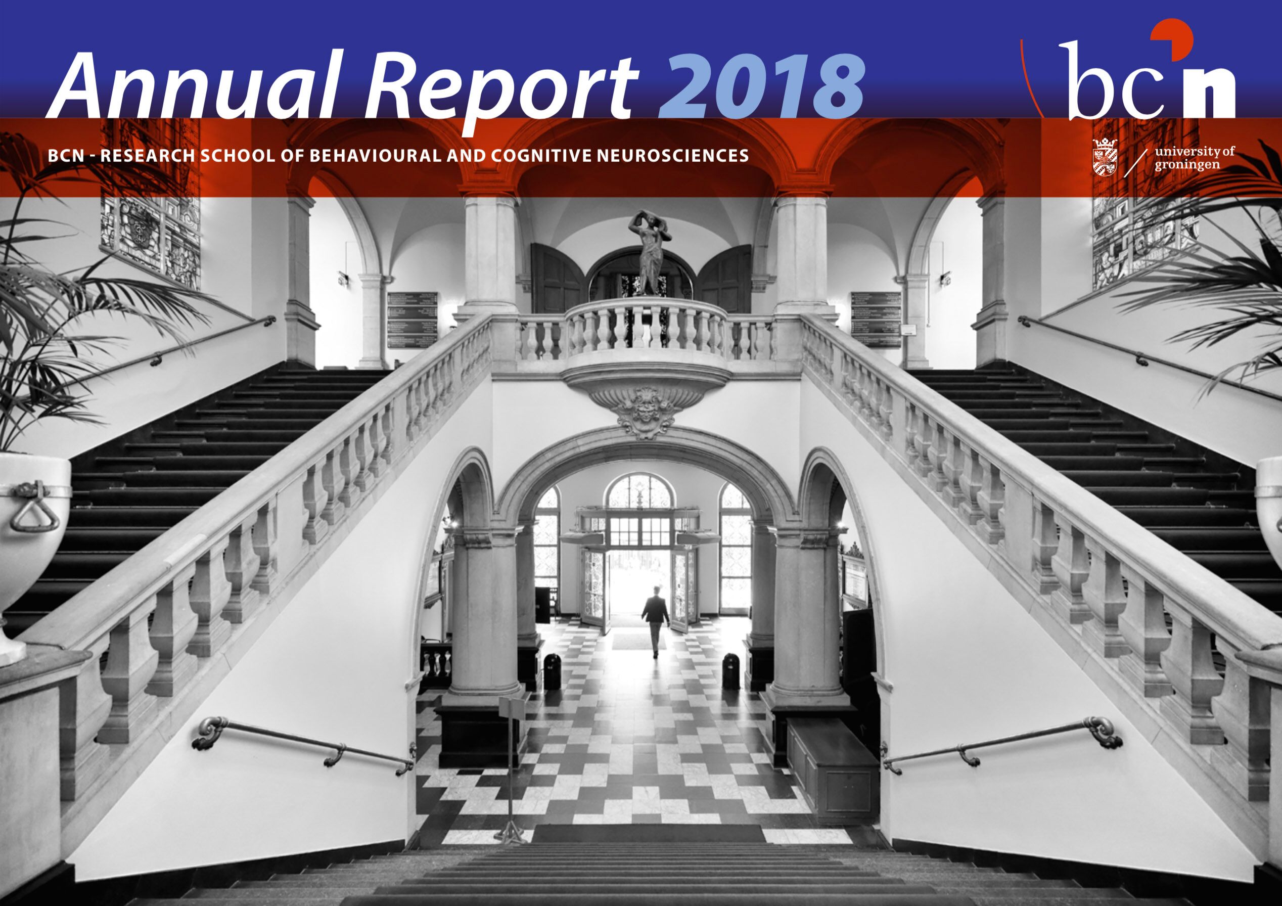 Annual Report 2018