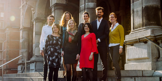 Young Academy Groningen (YAG)