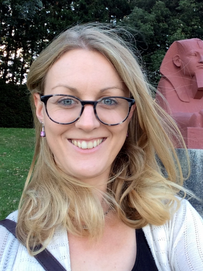 Profielfoto van A.C. (Anna) Moles, PhD