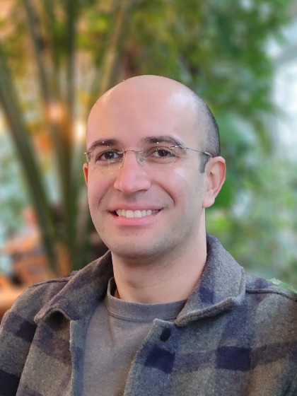 A. (Ali) Fasihi