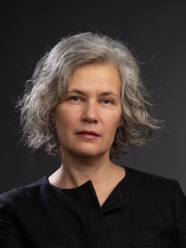 Prof. A.S. (Ann-Sophie) Lehmann