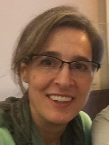 C.L. (Christina) Prell