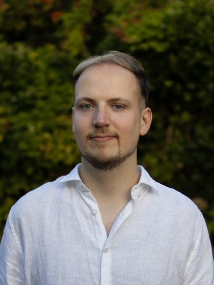 D.H. (David) Boerema, BSc