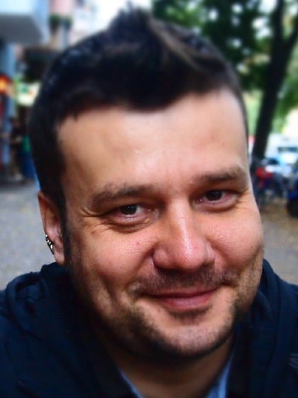 D. (Daniel) Kostic, Dr