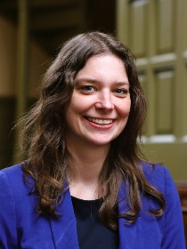 dr. E.C. (Elise) Bennik