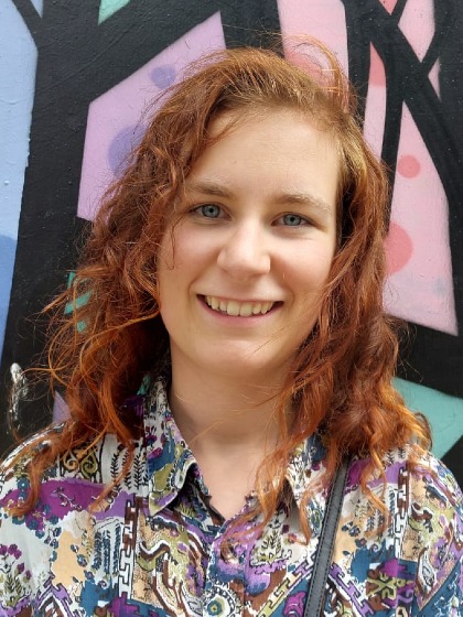 E.C.M. (Lieselot) Vroom, MSc