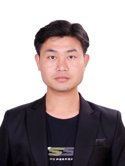 H. (Hailong) Liu
