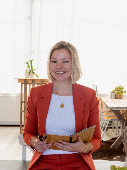 I.G. (Ilse) van Bruggen, MSc