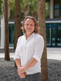 dr. J. (Jacob) Dijkstra