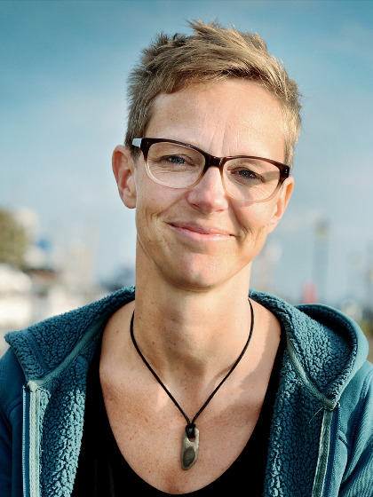 J.K. (Judith) Daniels, Prof