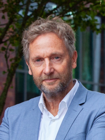 prof. dr. K.A.P.M. (Koen) Lemmink