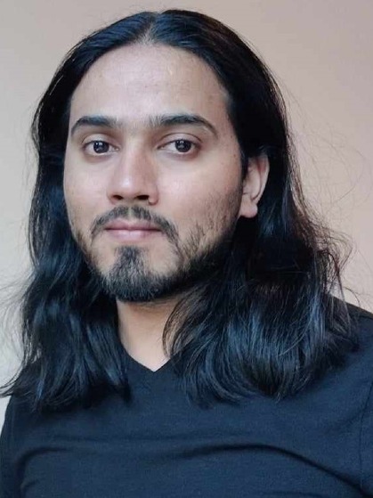 K. (Kismat) Pandey, MSc
