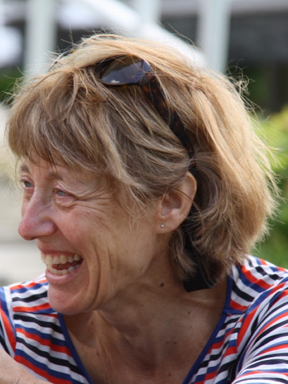 prof. dr. M.A.J. (Marijtje) van Duijn