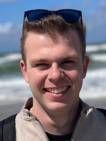 M.D. (Melvyn) Wildeboer, MSc