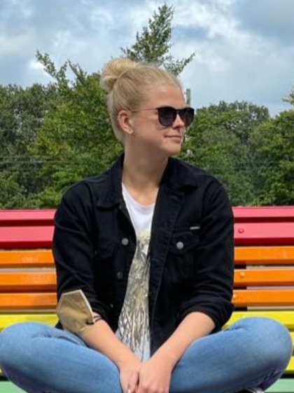 M. (Melanie) Kreitler