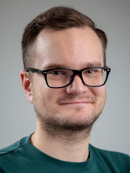 M.N. (Maciej) Grzenkowicz