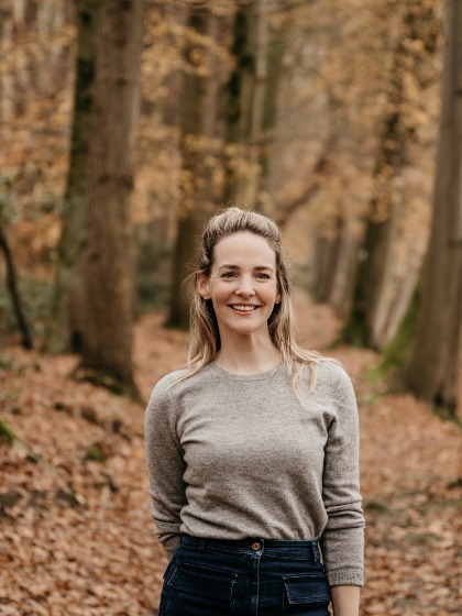 dr. N.A. (Nienke) Busscher