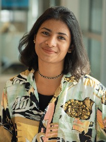 S.K. (Kruthi) Devarakonda, MSc