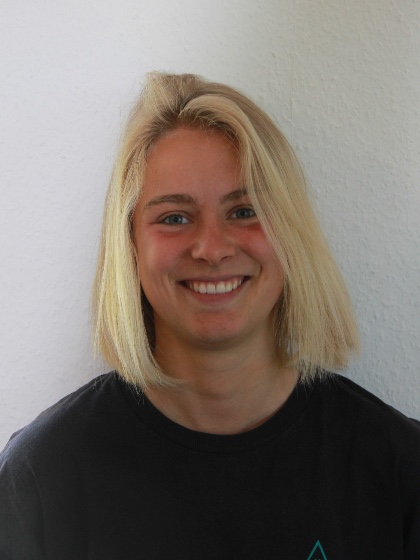 S. (Sonja) Rombach, MSc