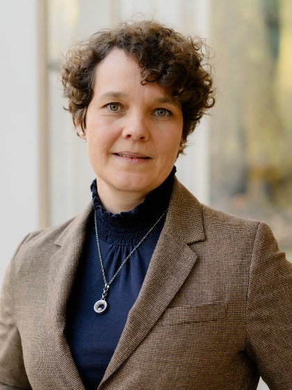 S. (Susanne) Scheibe, Prof