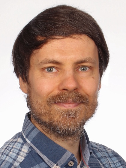 dr. S. (Stephan) Trenn
