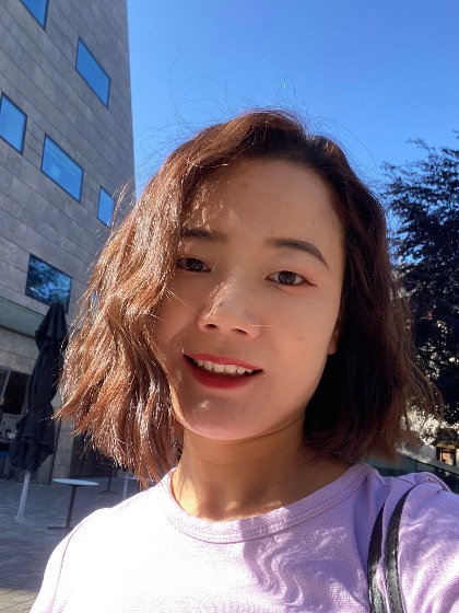 S. (Shaoni) Wang, Dr