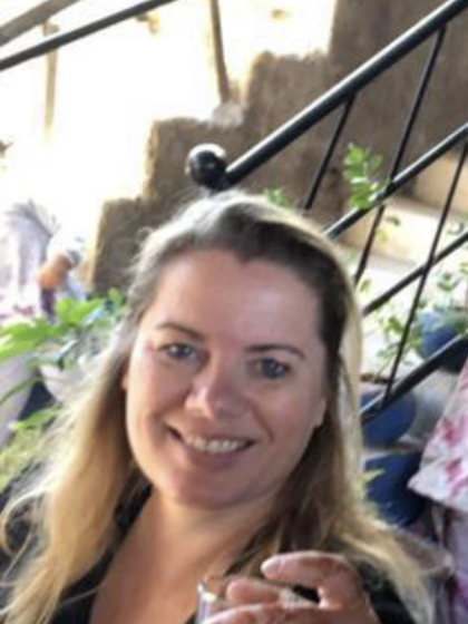 Profielfoto van T.K. (Karina) Idema