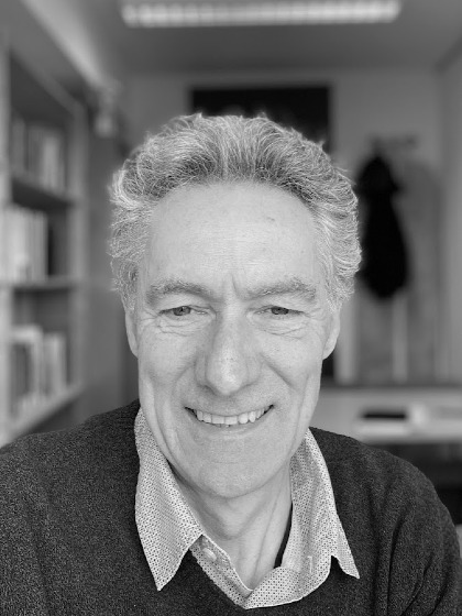 prof. dr. W.M. (Wander) Lowie