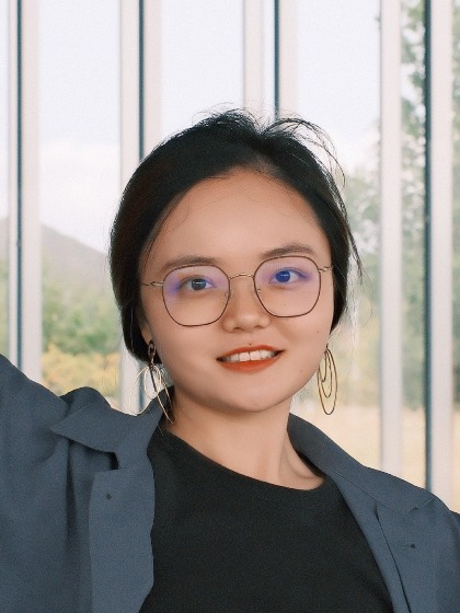 Y. (Yuqi) Zhang, MSc
