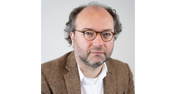 Dr. Martijn Boot